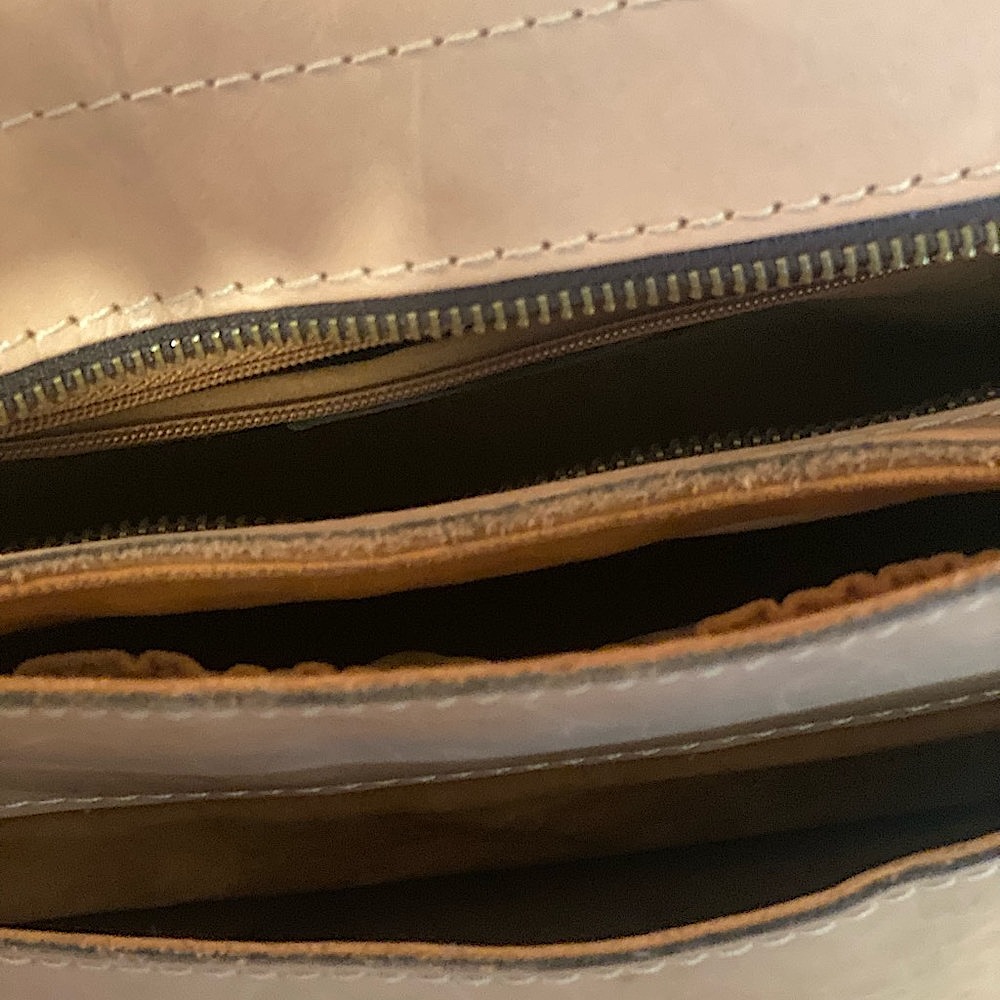 Patricia Nash Handbag - Picture 15 of 15